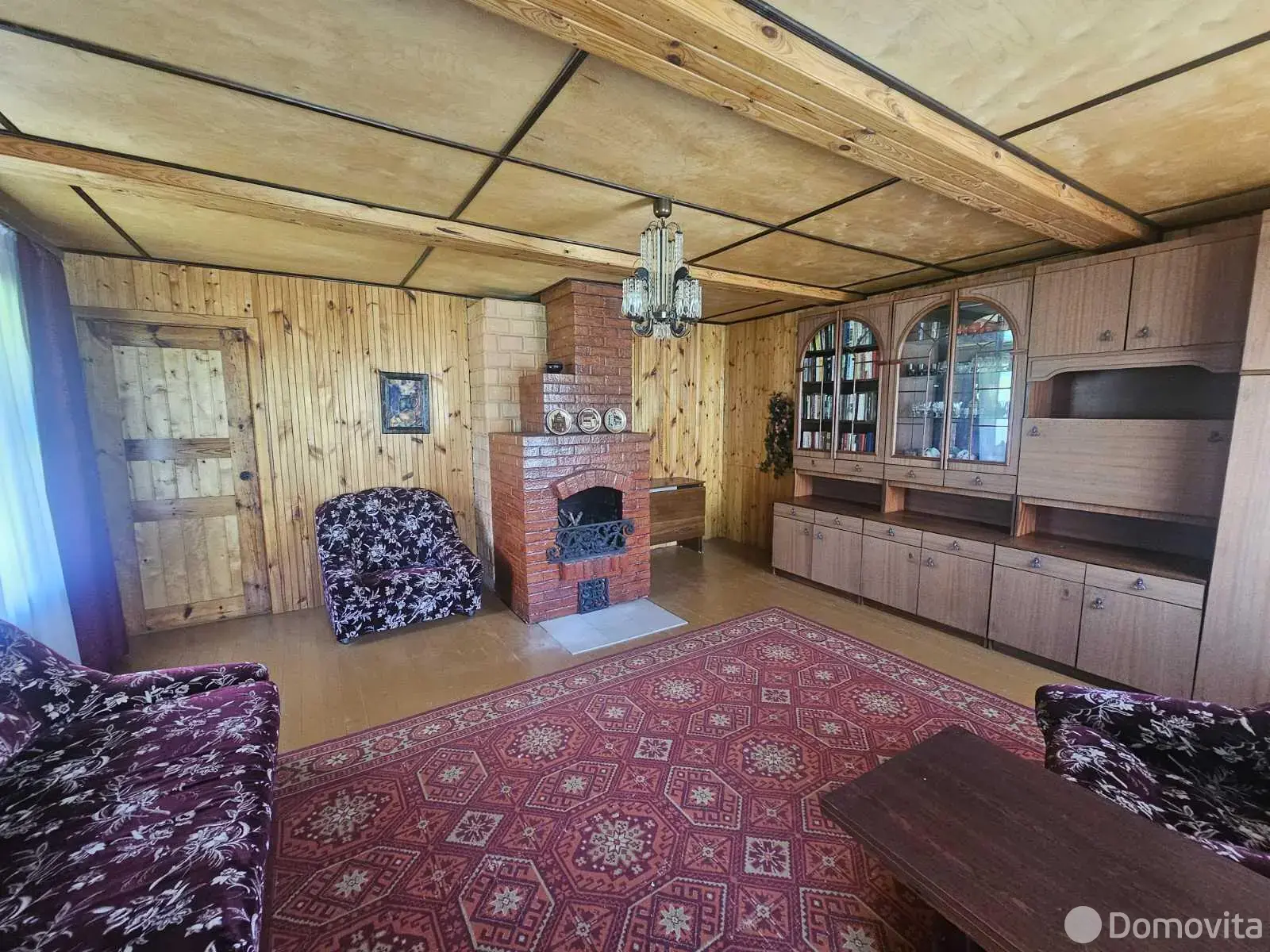 Купить 2-этажную дачу в Меркурий Минская область, 56500BYN, код 186094 - фото 5