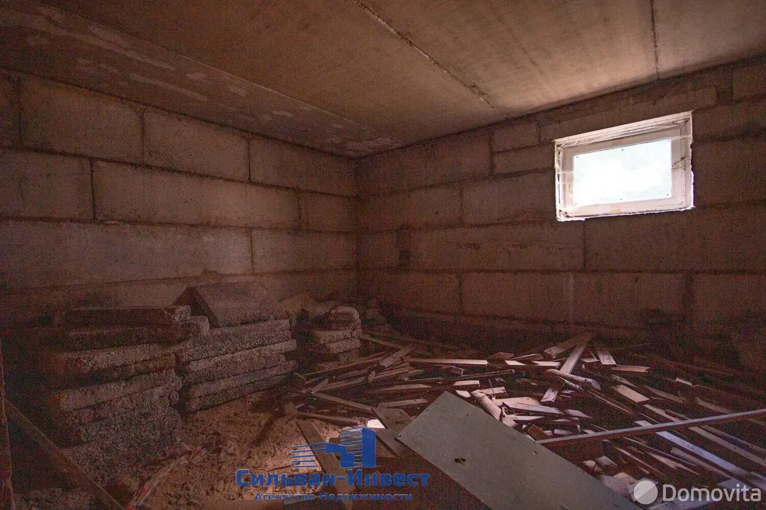 Купить офис на ул. Строителей, д. 47/А в Борисове, 350000USD, код 8512 - фото 23