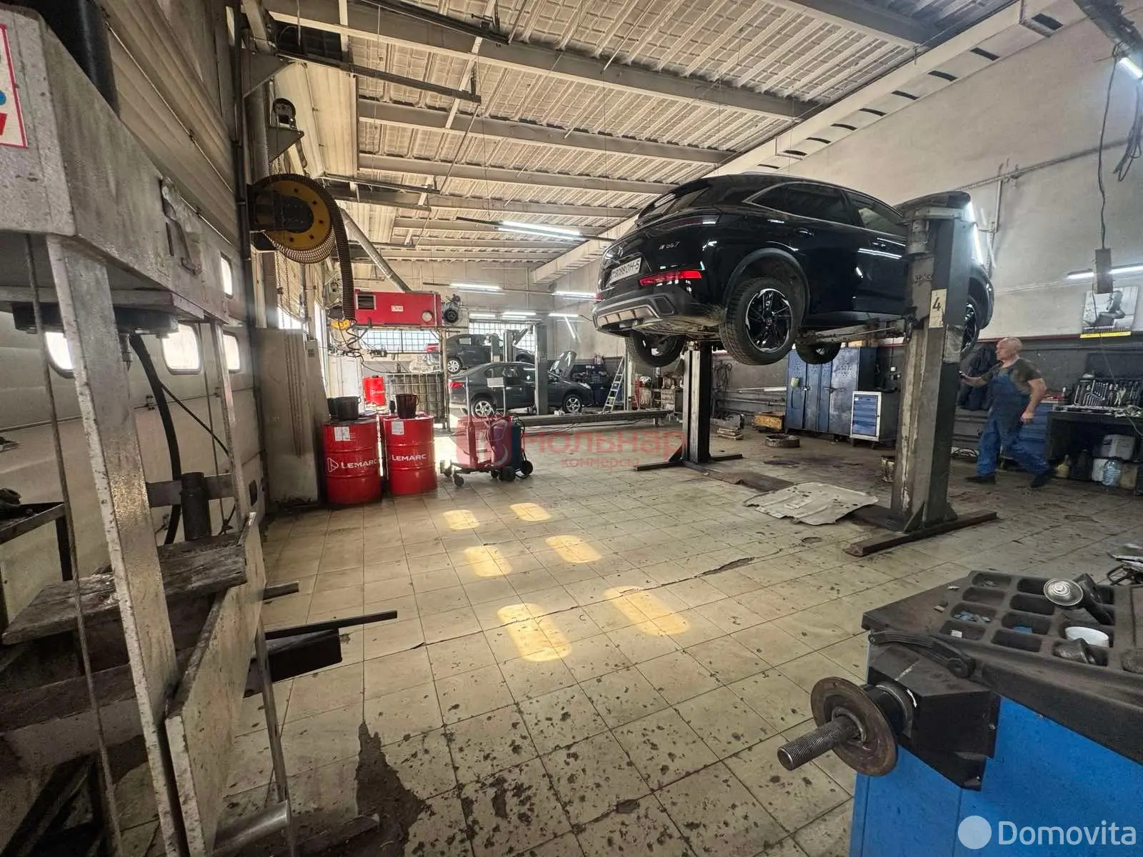 объект сферы услуг, Минск, ул. Свердлова, д. 23 - лучшее предложение