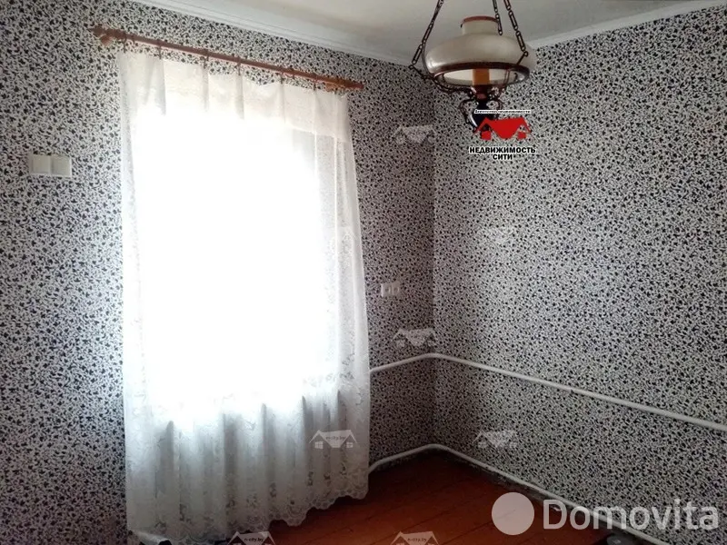 коттедж, Молодечно, ул. Заречная, д. 11, стоимость продажи 48 226 р.