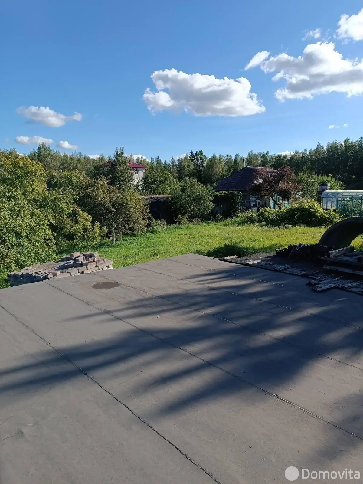 участок, Турковщина, , стоимость продажи 19 916 р.