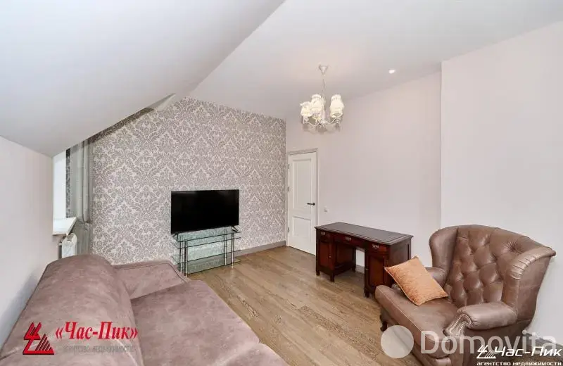 Продажа 1-этажной дачи в Колодищах Минская область, 499000USD, код 186346 - фото 35