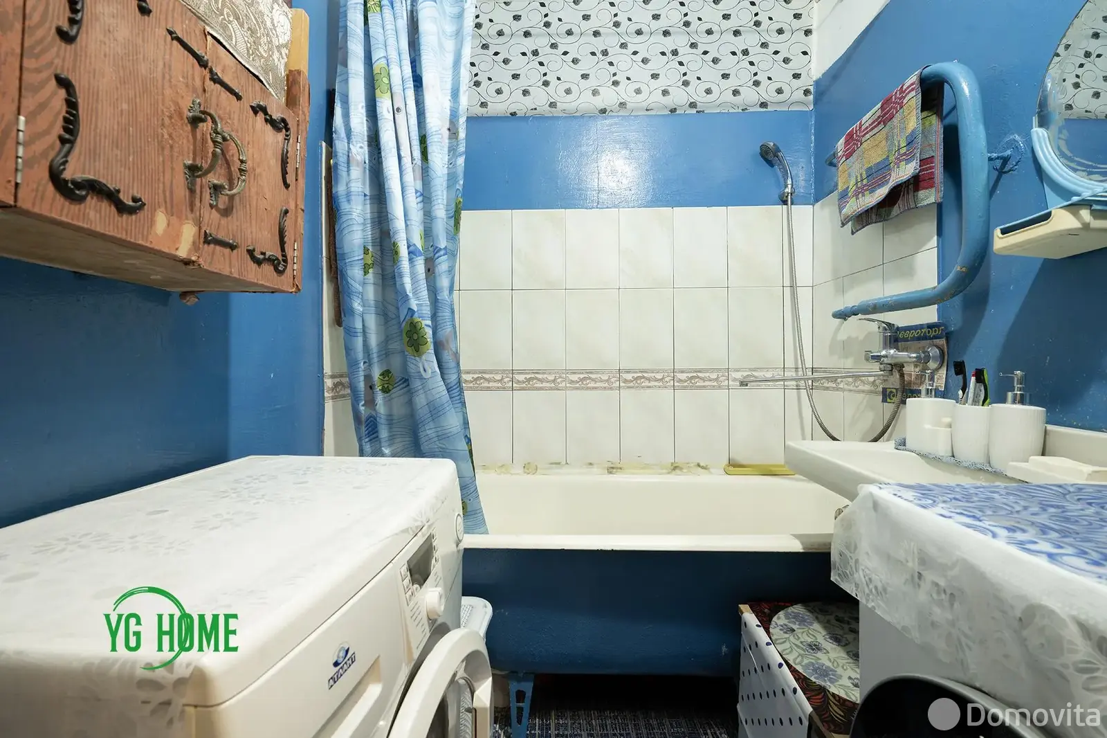 комната, Фаниполь, ул. Железнодорожная, д. 57 - лучшее предложение