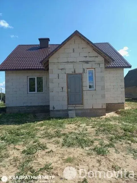 Цена продажи коттеджа, Октябрьский, ул. Смолевичская