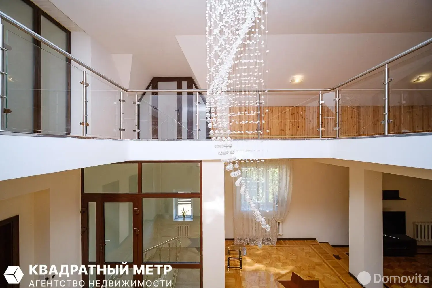 продажа коттеджа, Фаниполь, ул. Космонавтов, д. 23