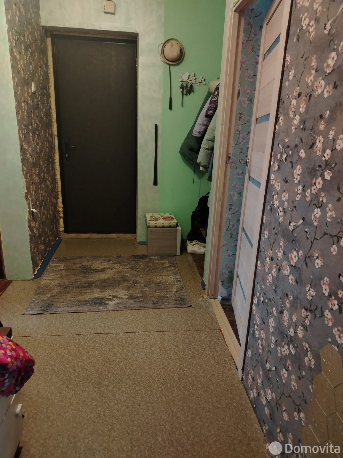 Купить 3-комнатную квартиру в Смиловичах, ул. Мелиоративная, д. 4, 50000 USD, код: 1119392 - фото 5