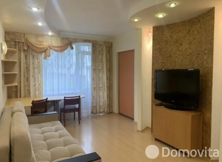 квартира, Минск, пер. Кабушкина, д. 13 на ст. метро Автозаводская