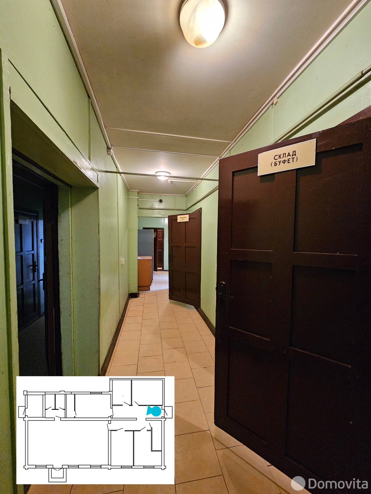 Купить помещение под сферу услуг в Карпиловке, ул. Центральная - фото 8