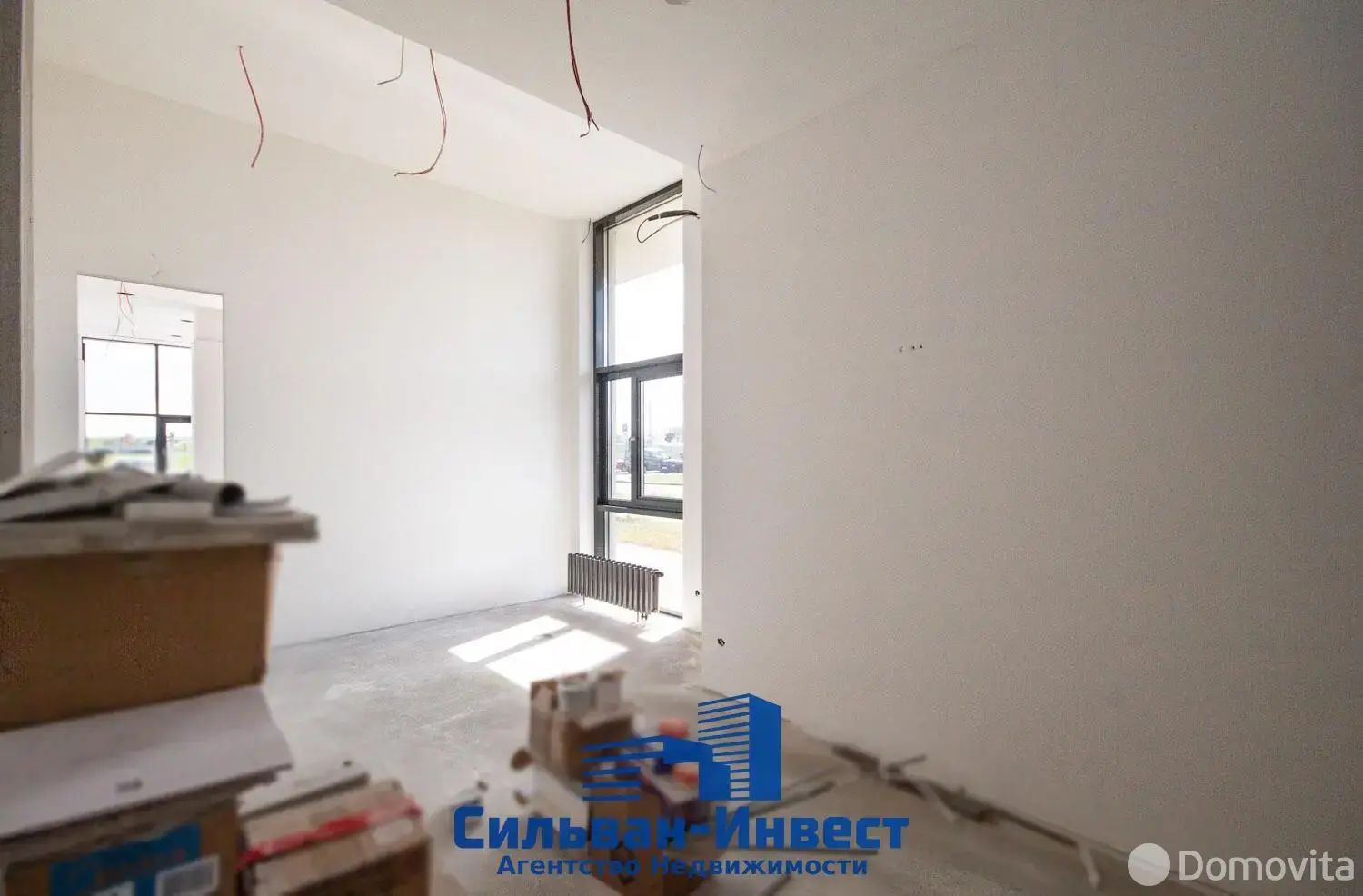 Купить торговую точку на ул. Ратомская, д. 50 в Минске, 230750USD, код 998068 - фото 15