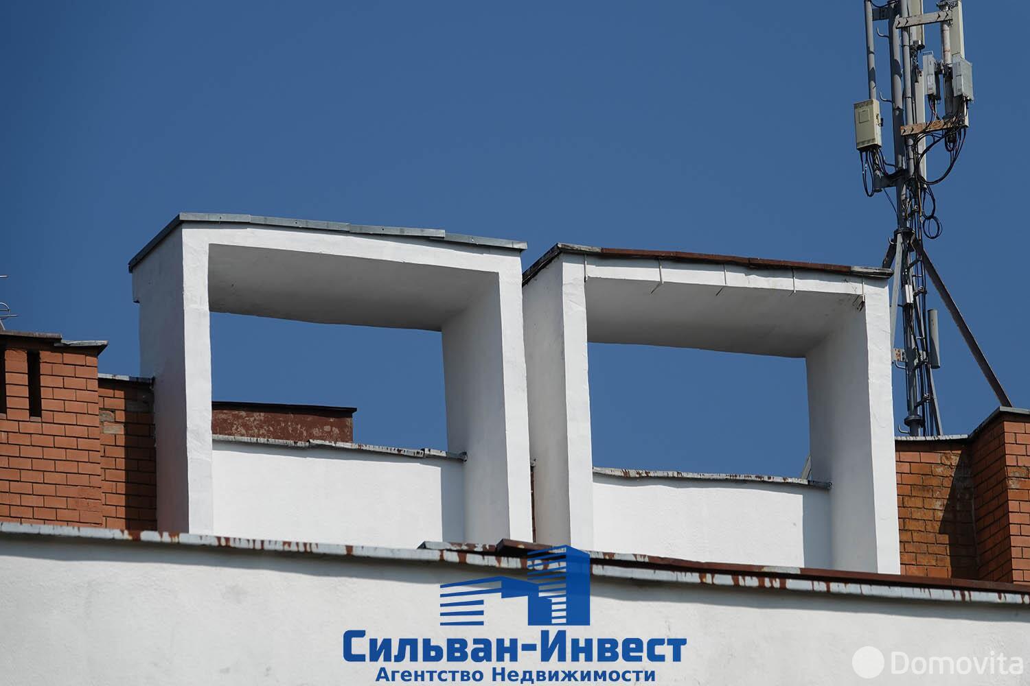 Купить помещение под сферу услуг в Минске, ул. Матусевича, д. 20 - фото 47