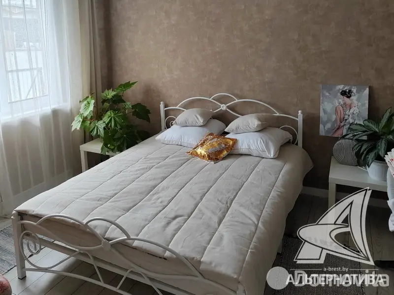 Купить 1-этажную дачу в Зеленый бор Брестского района Брестская область, 77000USD, код 179788 - фото 14