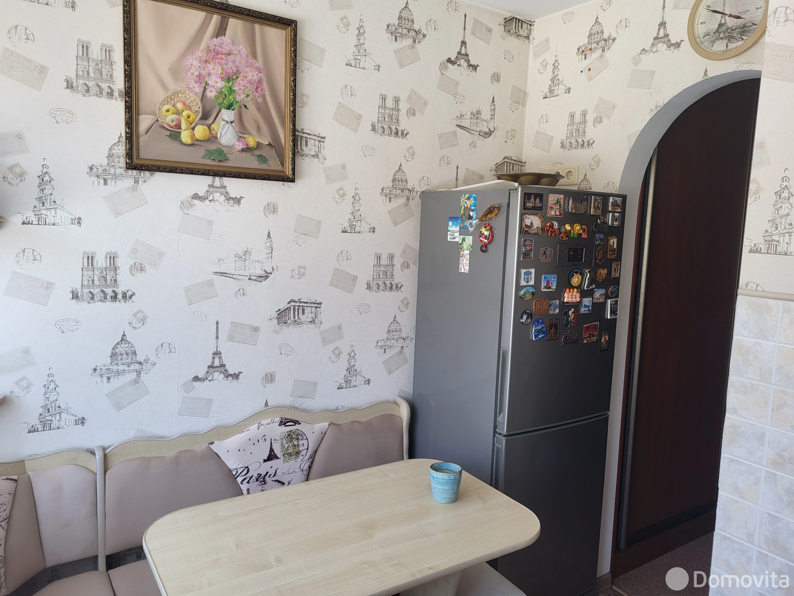 квартира, Минск, ул. Кольцова, д. 24