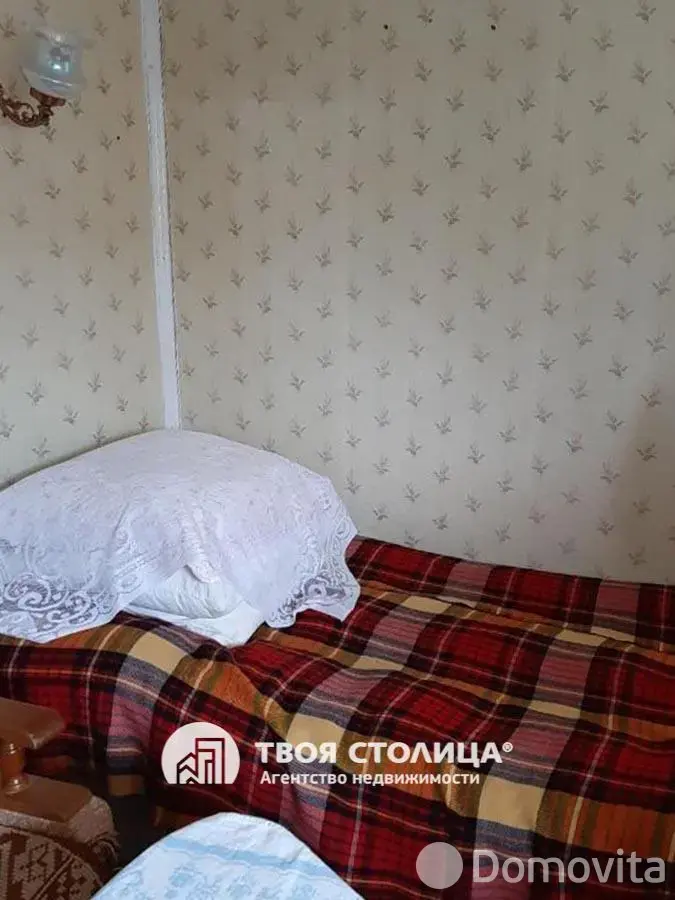 дача, КРУТАЯ ГОРА, 