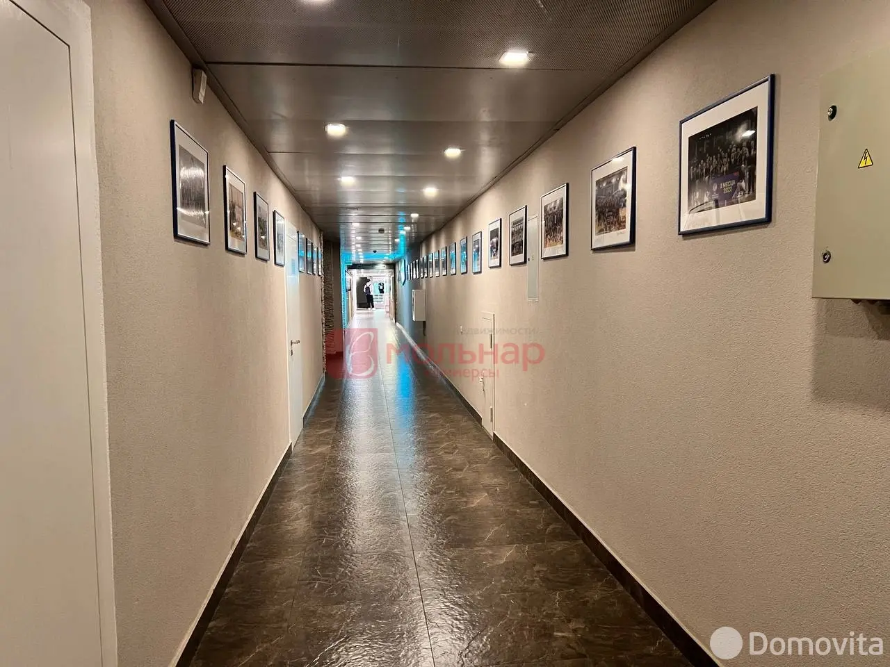 Снять офис на ул. Уральская, д. 3А в Минске, 700BYN, код 15708 - фото 2