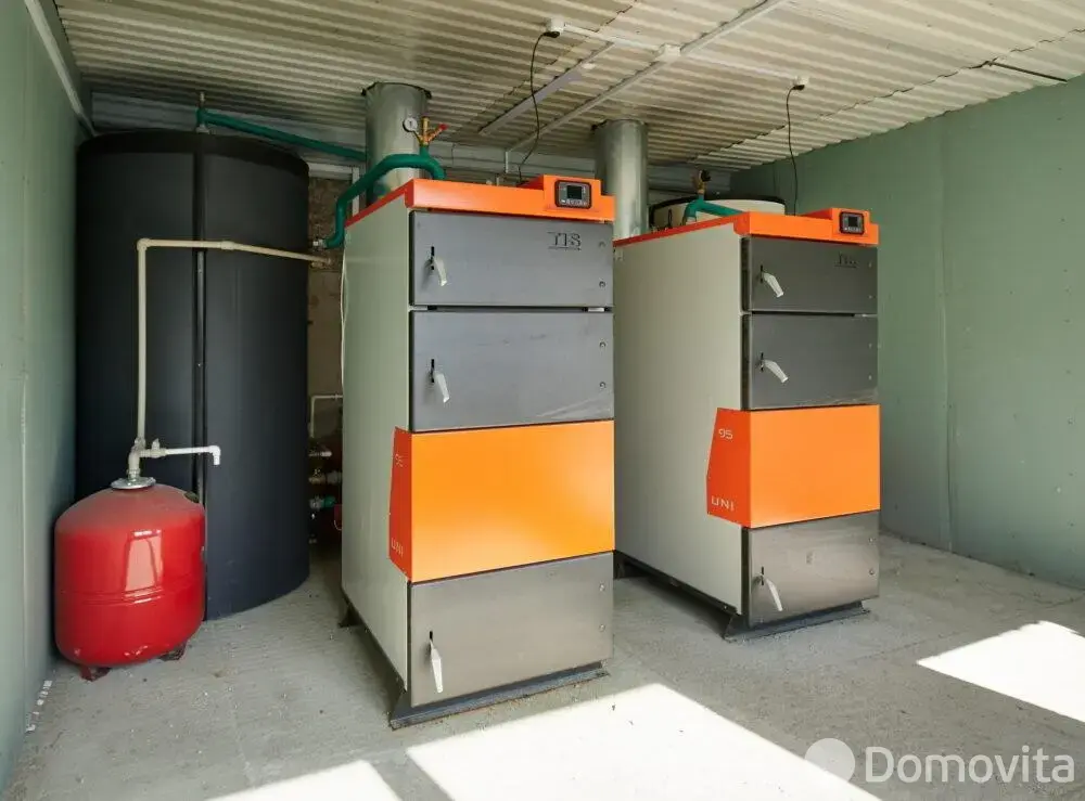 Купить складское помещение на ул. Центральная, д. 17 в Киршах - фото 21