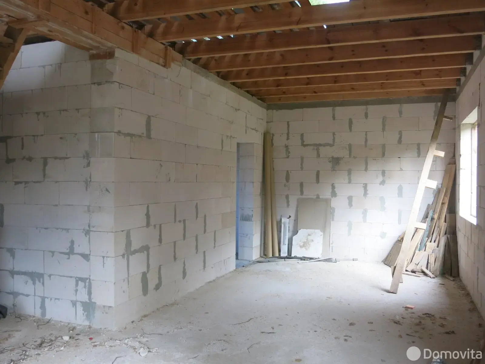 дача, Березка-2008,