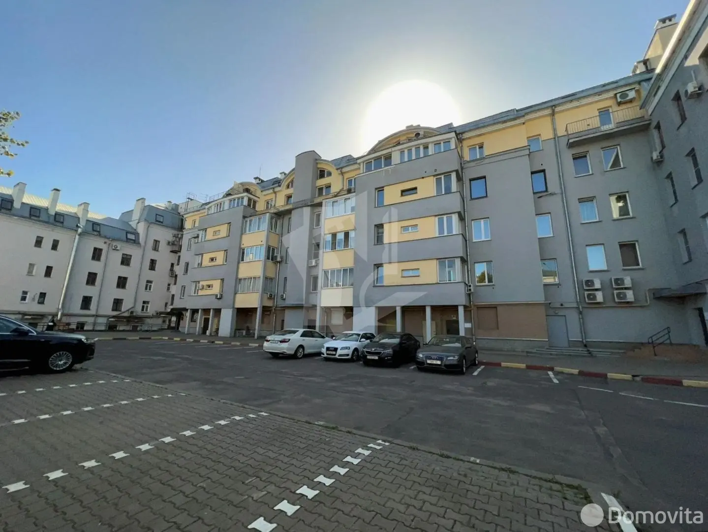 Снять 3-комнатную квартиру в Минске, ул. Комсомольская, д. 29, 1700USD, код 148167 - фото 23