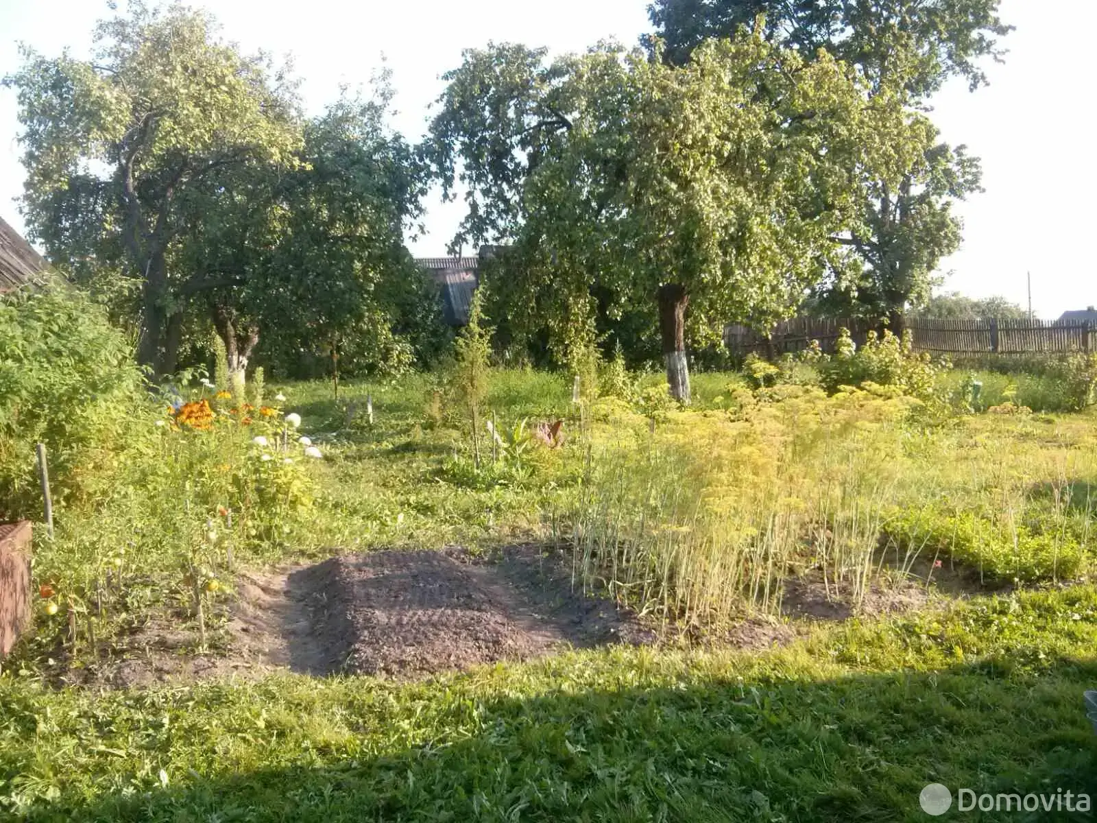 купить дом, Поляны, ул. Вишнёвая