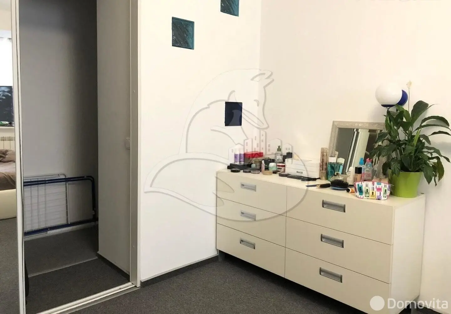 квартира, Минск, ул. Парниковая, д. 3/1 - лучшее предложение