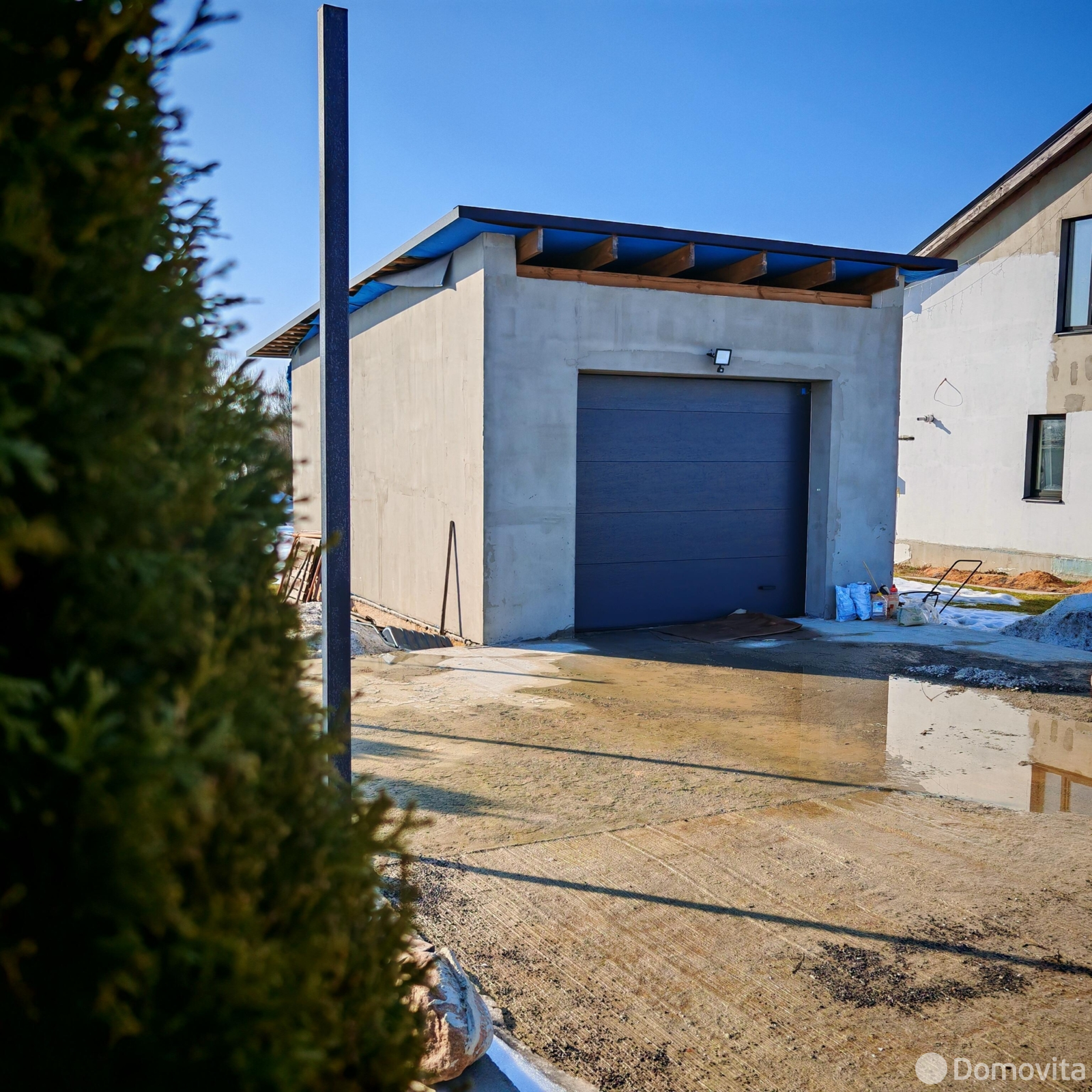 купить дом, Дуброва, д. 6