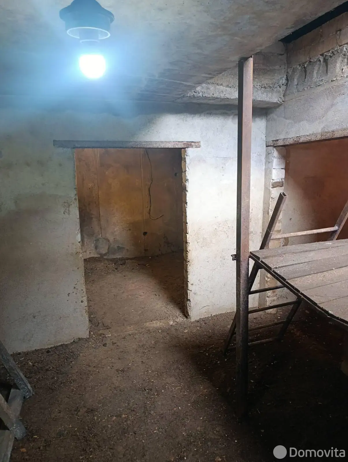 гараж, Молодечно, ул. Космонавтов