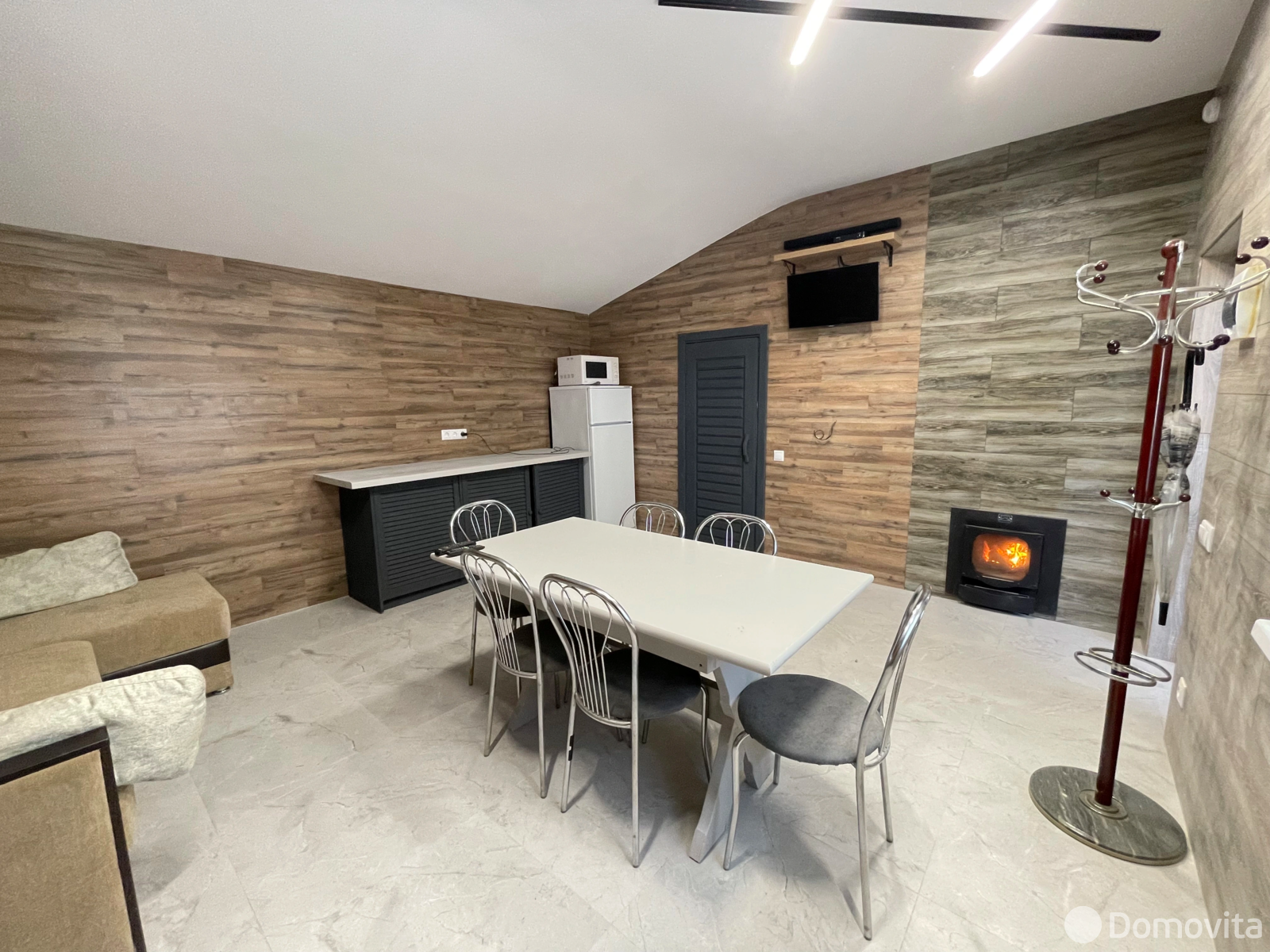  Коттедж Усадьба 