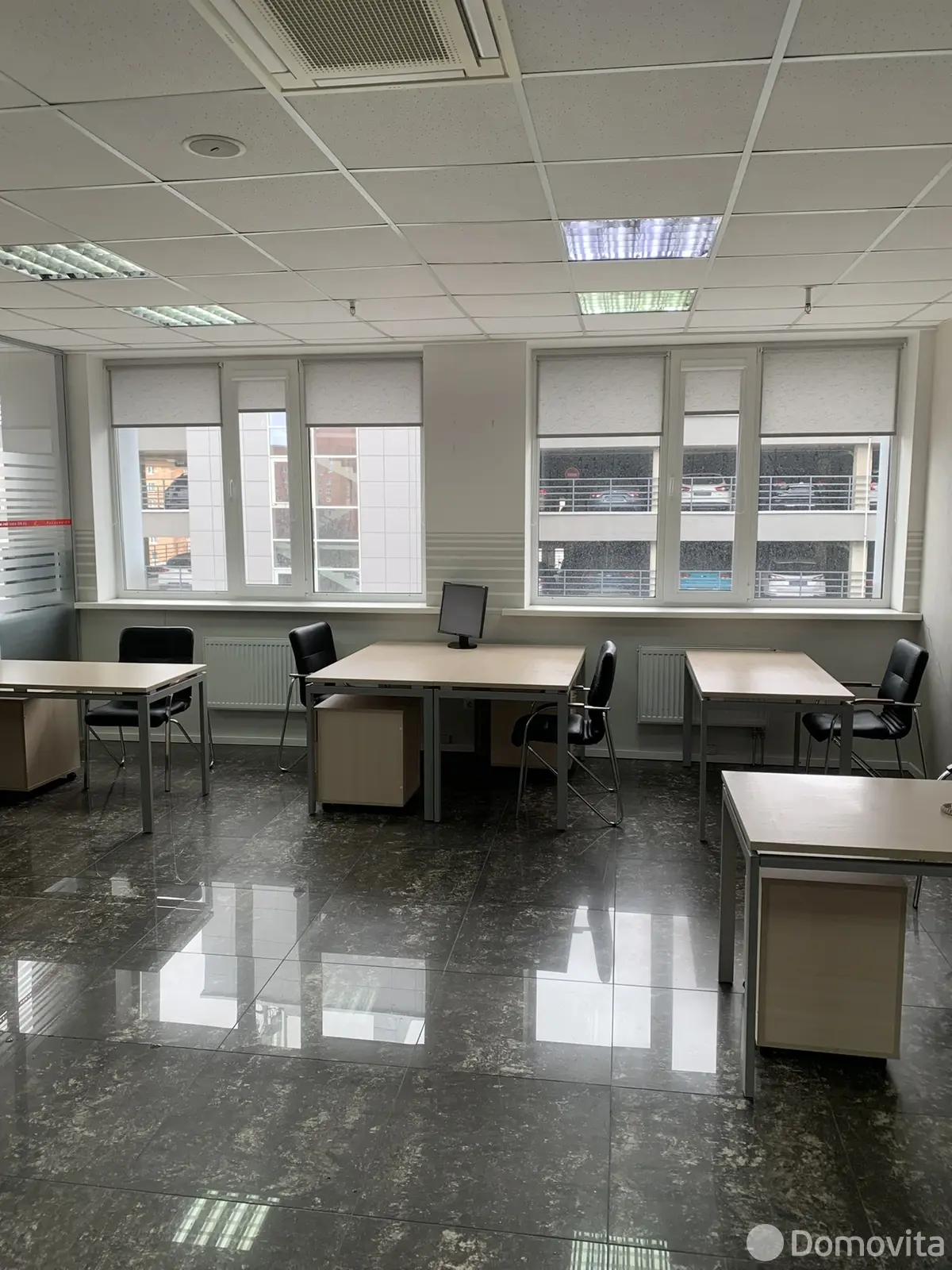 Аренда офиса на ул. Притыцкого, д. 29 в Минске, 1460BYN, код 17145 - фото 2