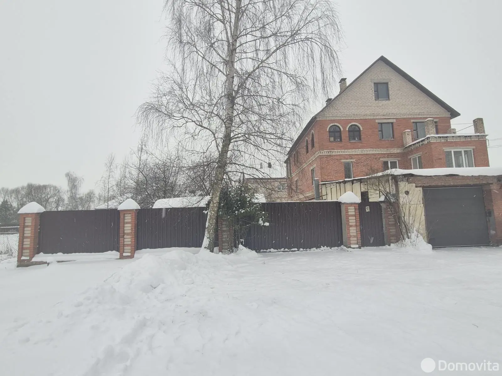 дом, Витебск, ул. Профсоюзная, д. 20 