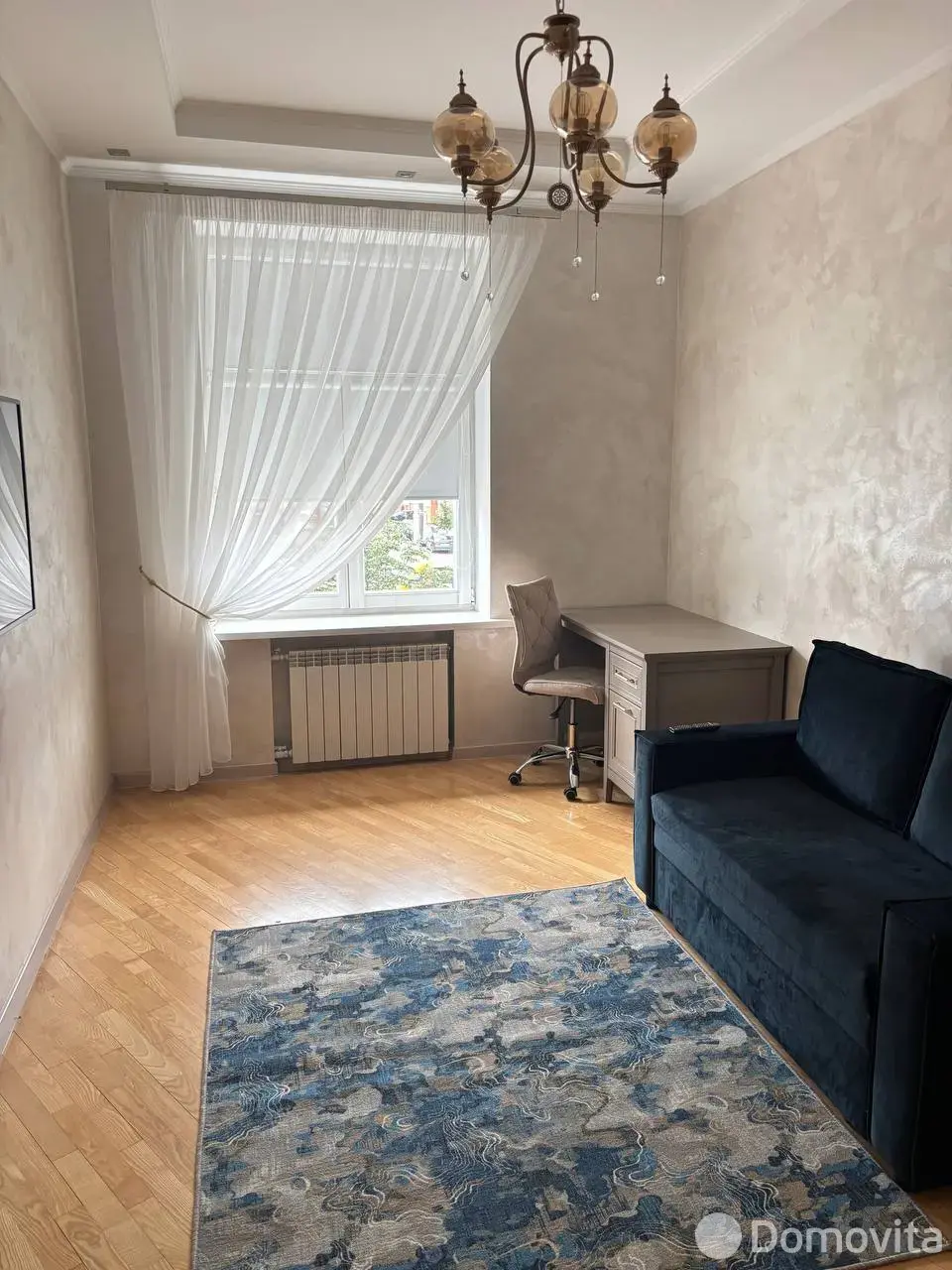 Снять 3-комнатную квартиру в Минске, пр-т Независимости, д. 46, 1000USD, код 148848 - фото 22