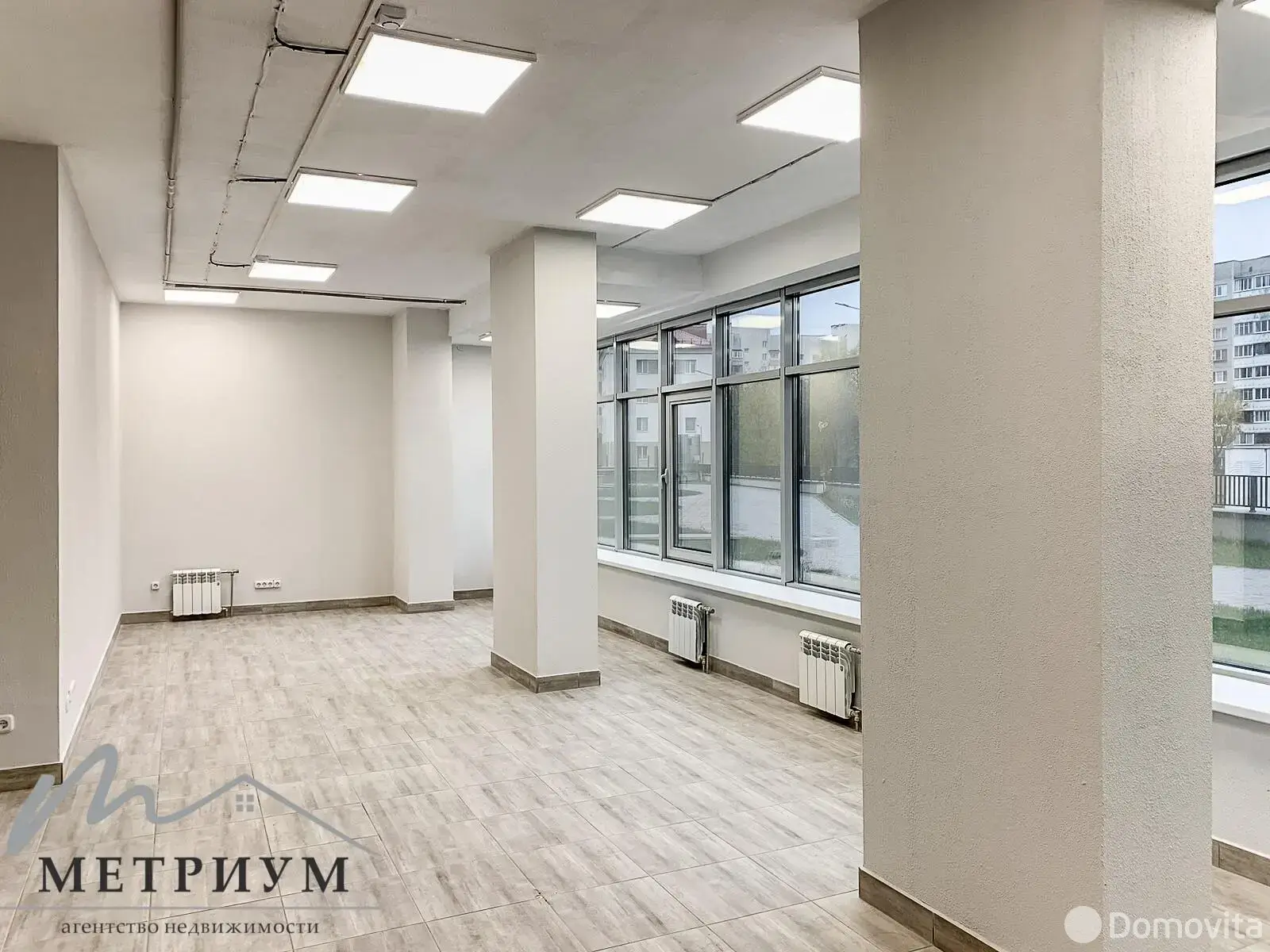 Аренда офиса на ул. Кропоткина, д. 59 в Минске, 930USD, код 15362 - фото 8