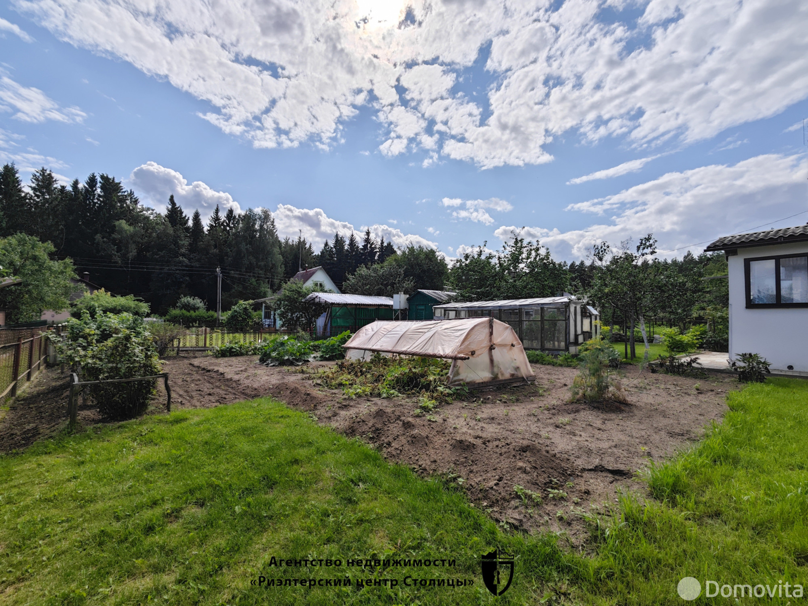 продажа дачи, Мастак, д. 47