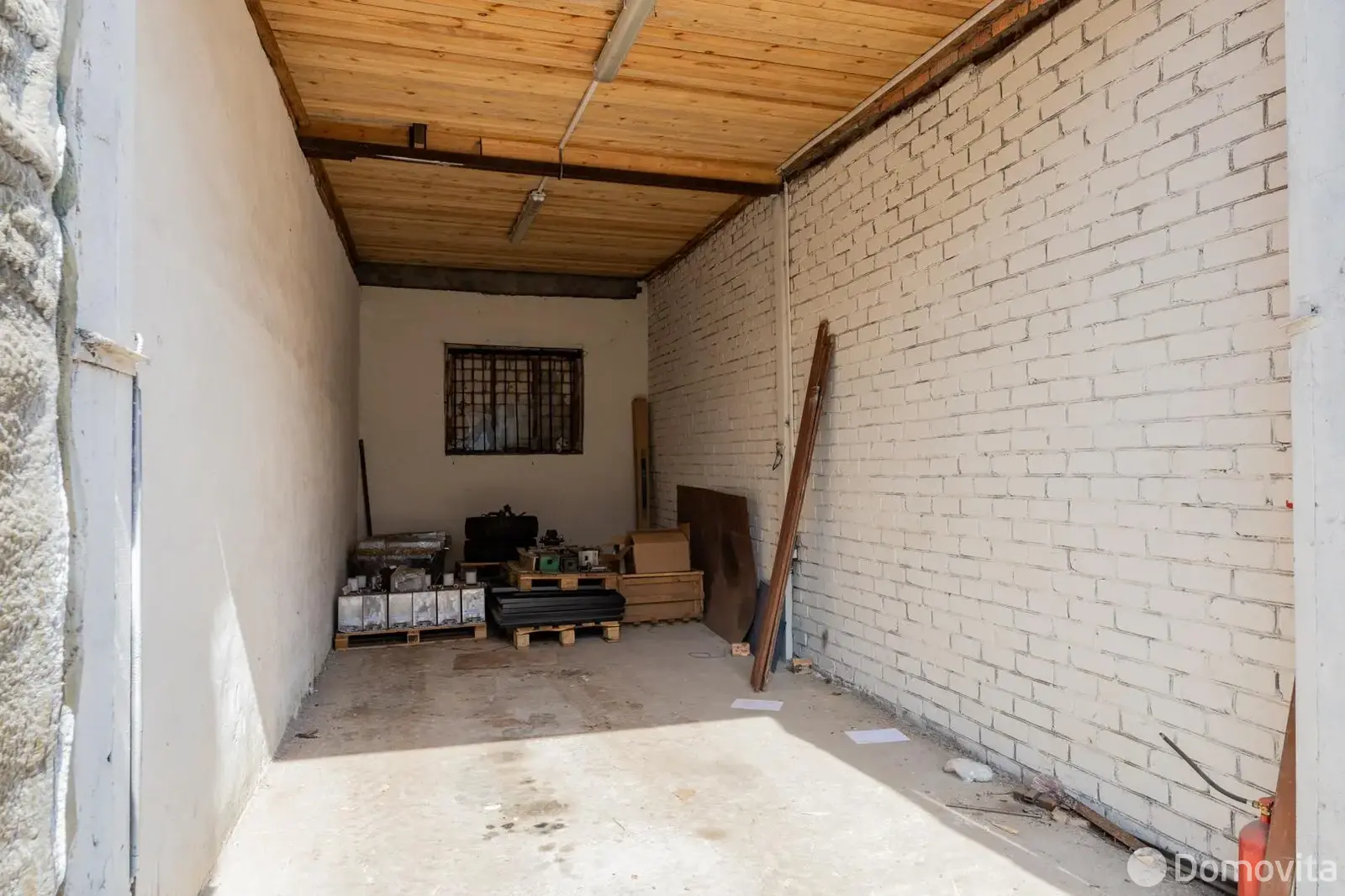 Купить складское помещение на ул. Ленинская в Острошицком Городке - фото 21