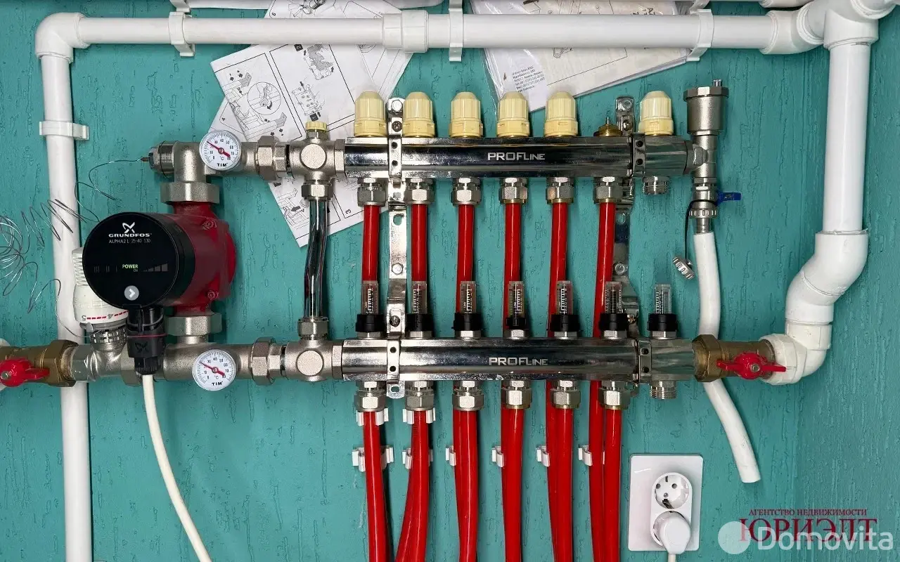 Цена продажи дома, Витебск, ул. 3-я Крупской