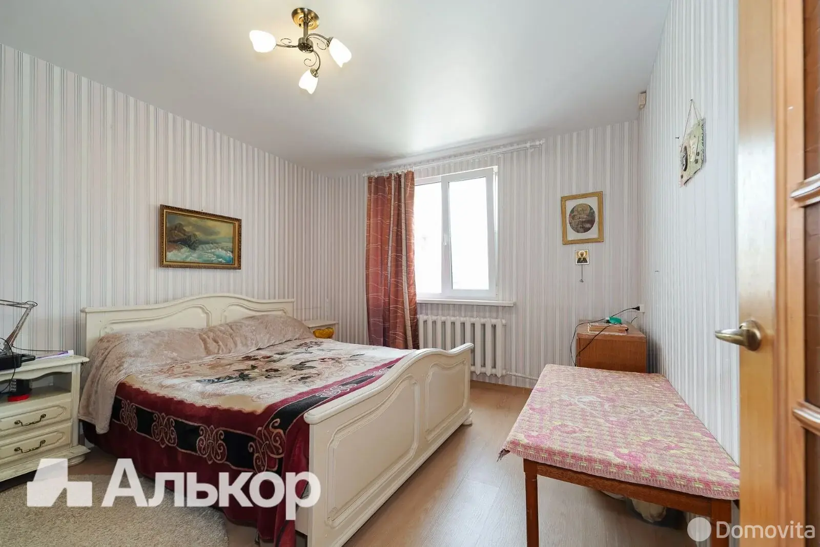 коттедж, Смолевичи, ул. Новосёлов, д. 31 