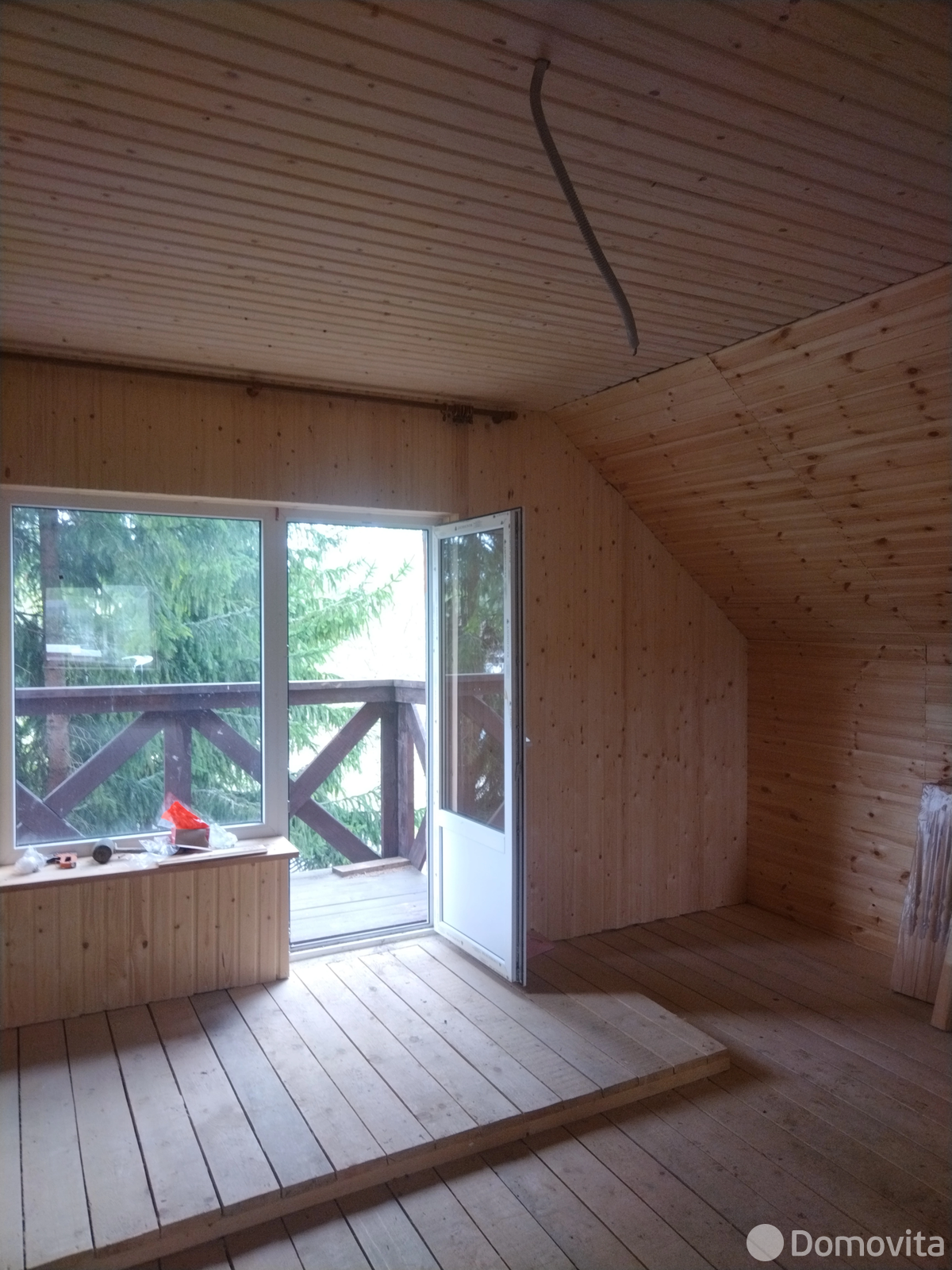 Продажа 2-этажной дачи в Вишневый сад Витебского района Витебская область, 100000USD, код 182771 - фото 14