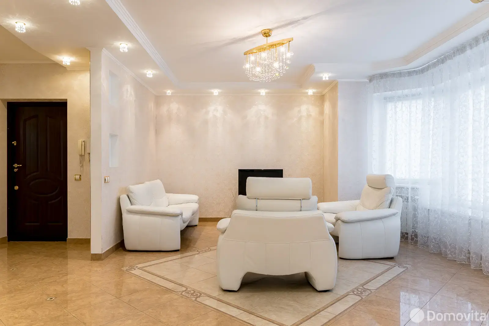 Снять 3-комнатную квартиру в Минске, ул. Немига, д. 42, 799USD, код 147805 - фото 23