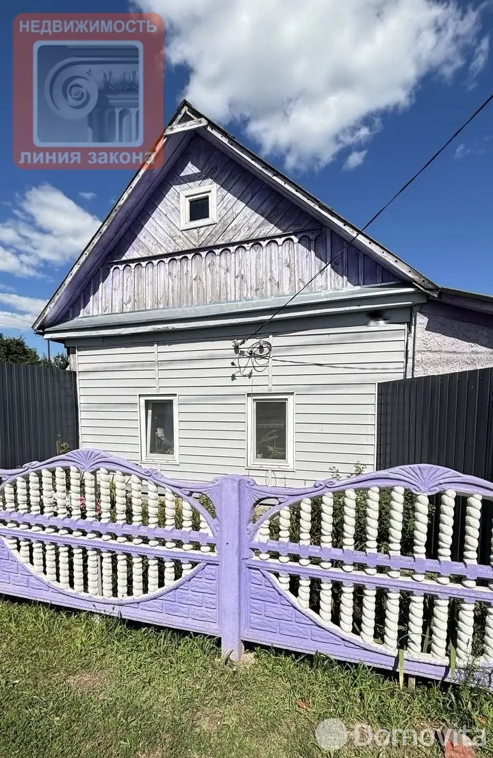 дом, Гомель, ул. Лепешинского в Железнодорожном районе