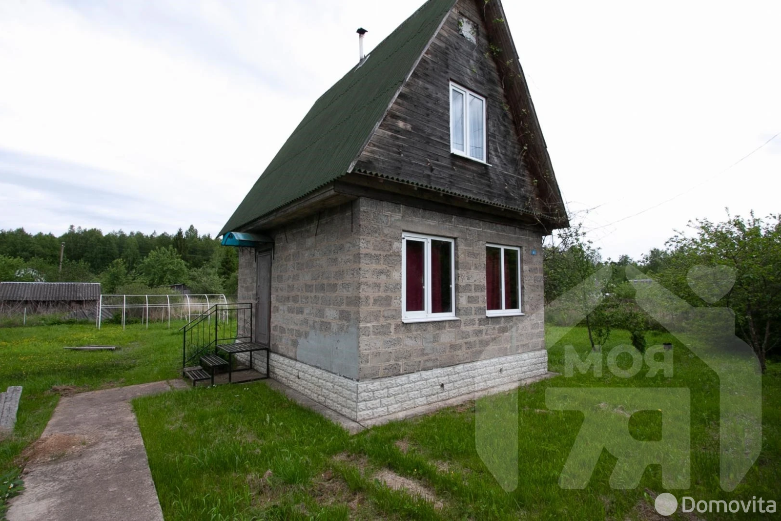 продажа участка, Магистраль, 