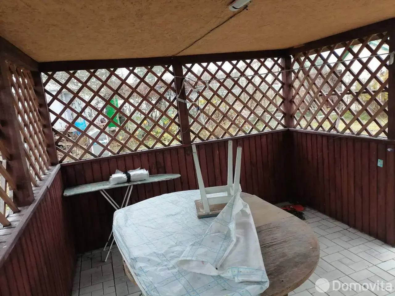 Продажа 1-этажной дачи в Мозыре Гомельская область, 8000USD, код 184920 - фото 29