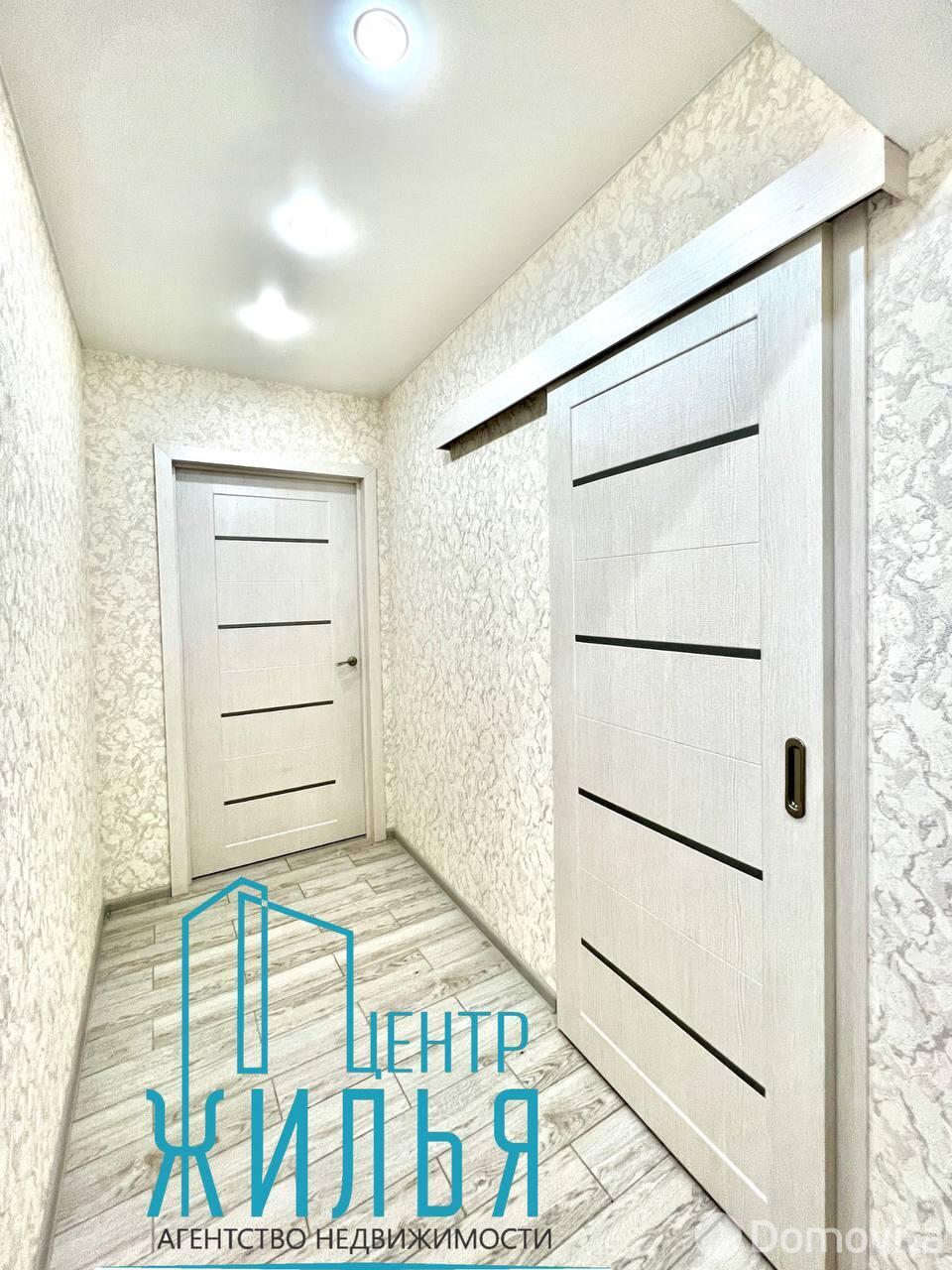 Продажа 2-комнатной квартиры в Гродно, ул. Курчатова, д. 13, 41900 USD, код: 1020912 - фото 6