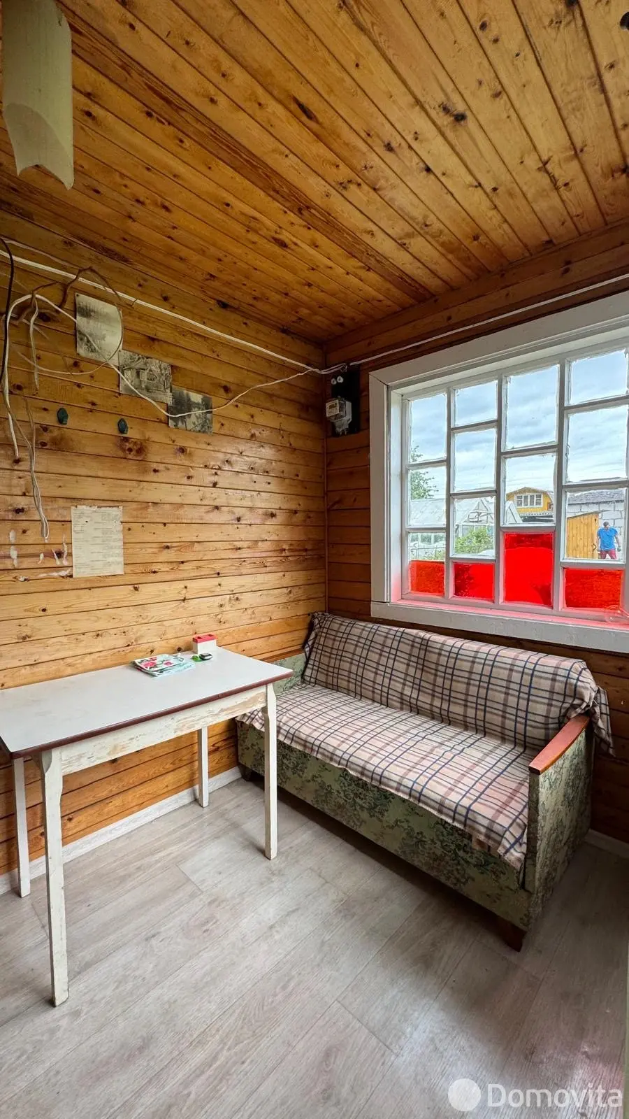 Продажа 1-этажной дачи в Зелёный луг Гомельская область, 5000USD, код 183406 - фото 18