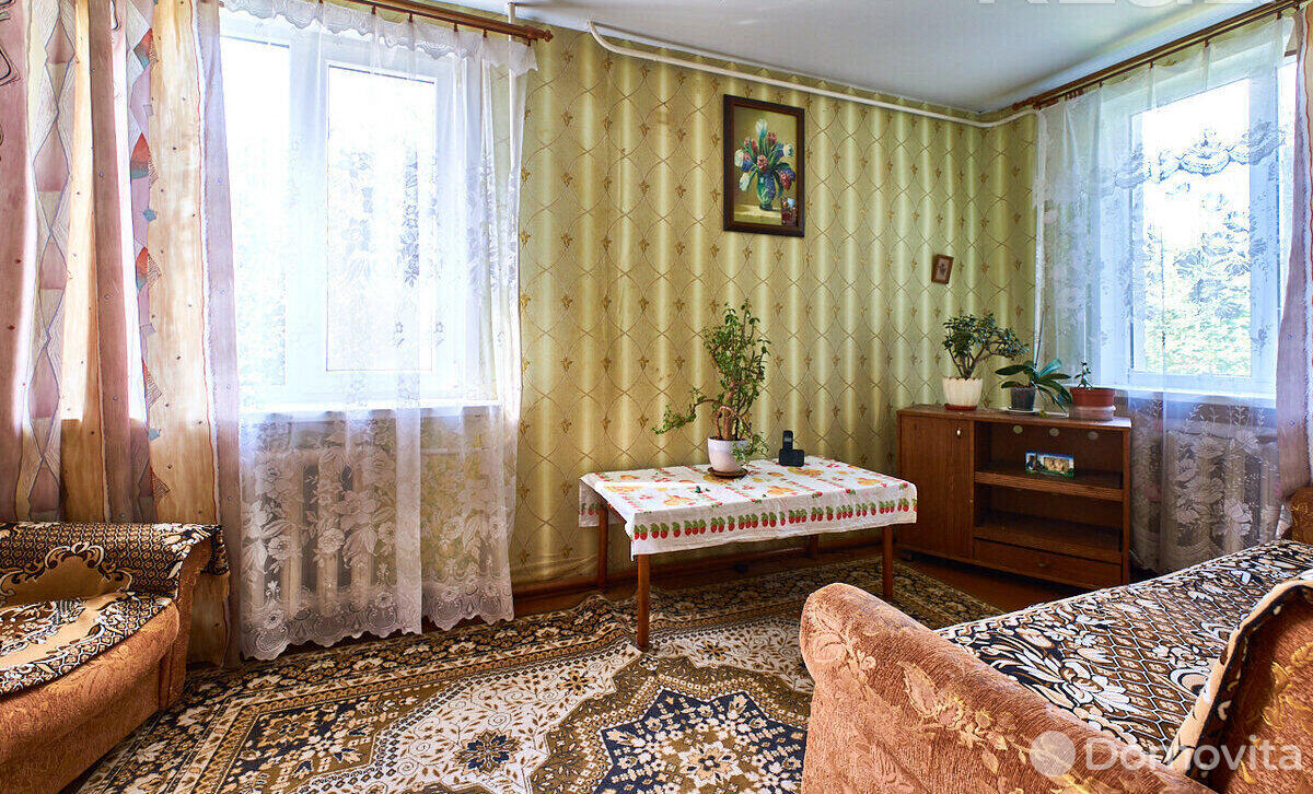 дом, Динаровка, ул. Центральная, стоимость продажи 159 071 р.