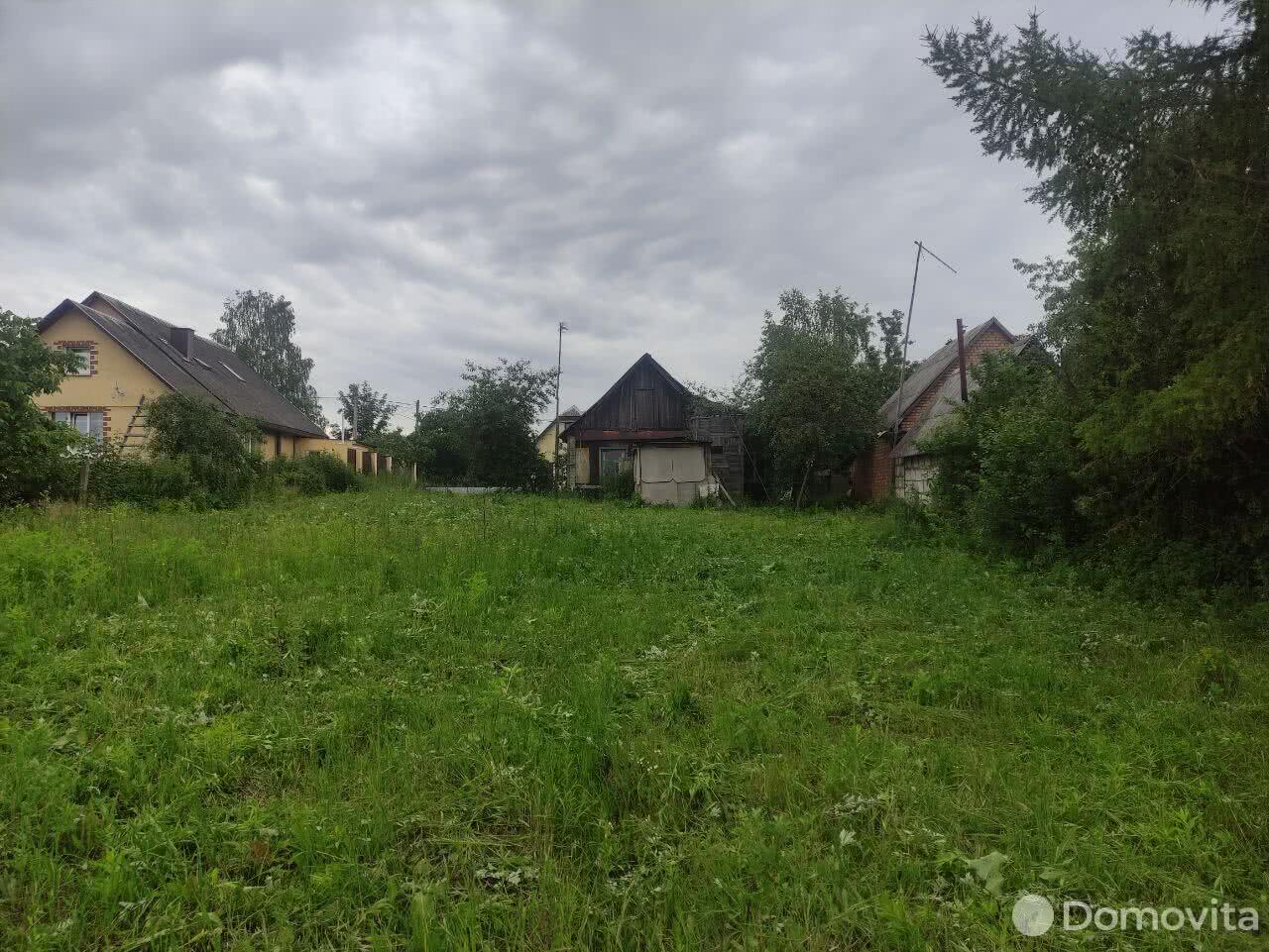 Купить земельный участок, 15 соток, Качино, Минская область, 80000USD, код 568250 - фото 6