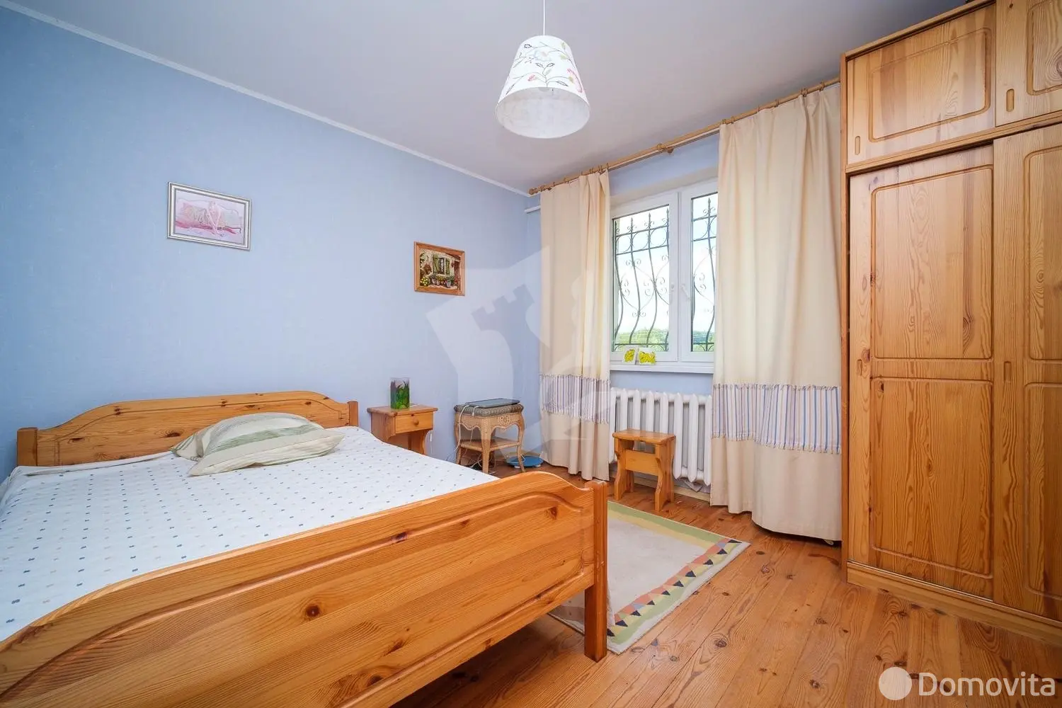 Аренда 4-этажного дома в Прудище, Минская область, ул. Центральная, 1500USD, код 4790 - фото 21