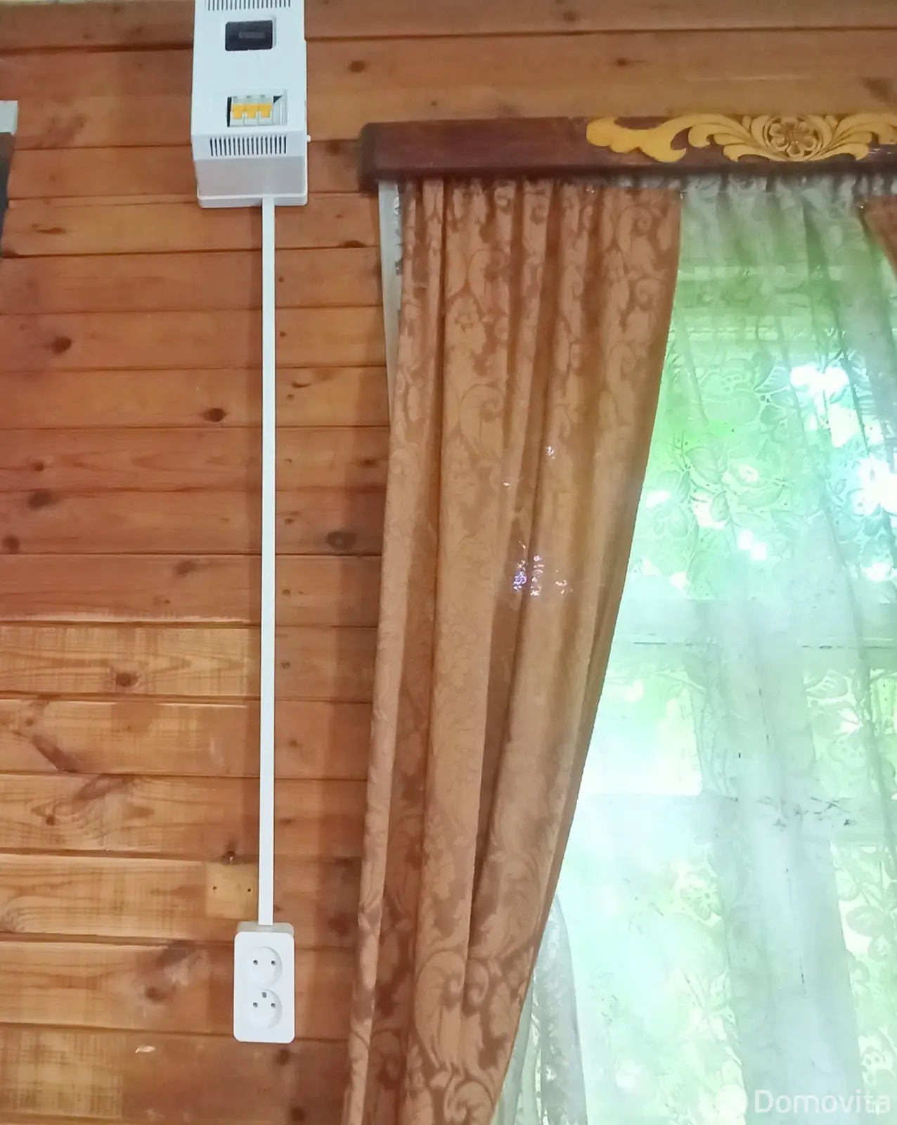 дом, Горовые, ул. Набережная