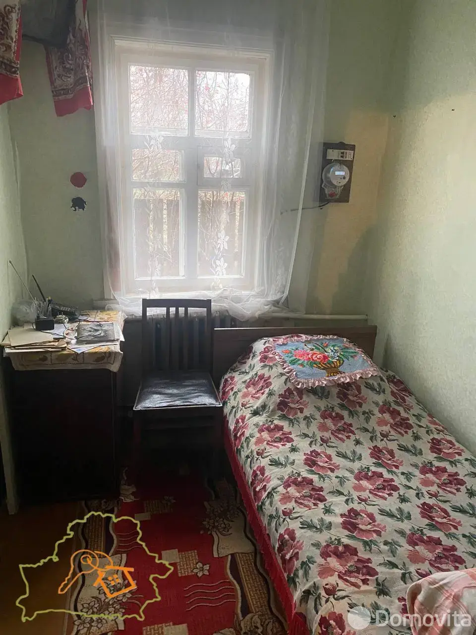 коттедж, Бобруйск, ул. Парковая, д. 18