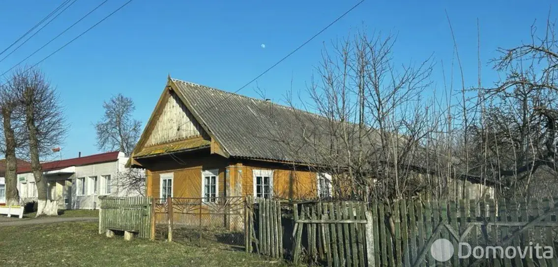 дом, Семежево, ул. Дубровная - лучшее предложение