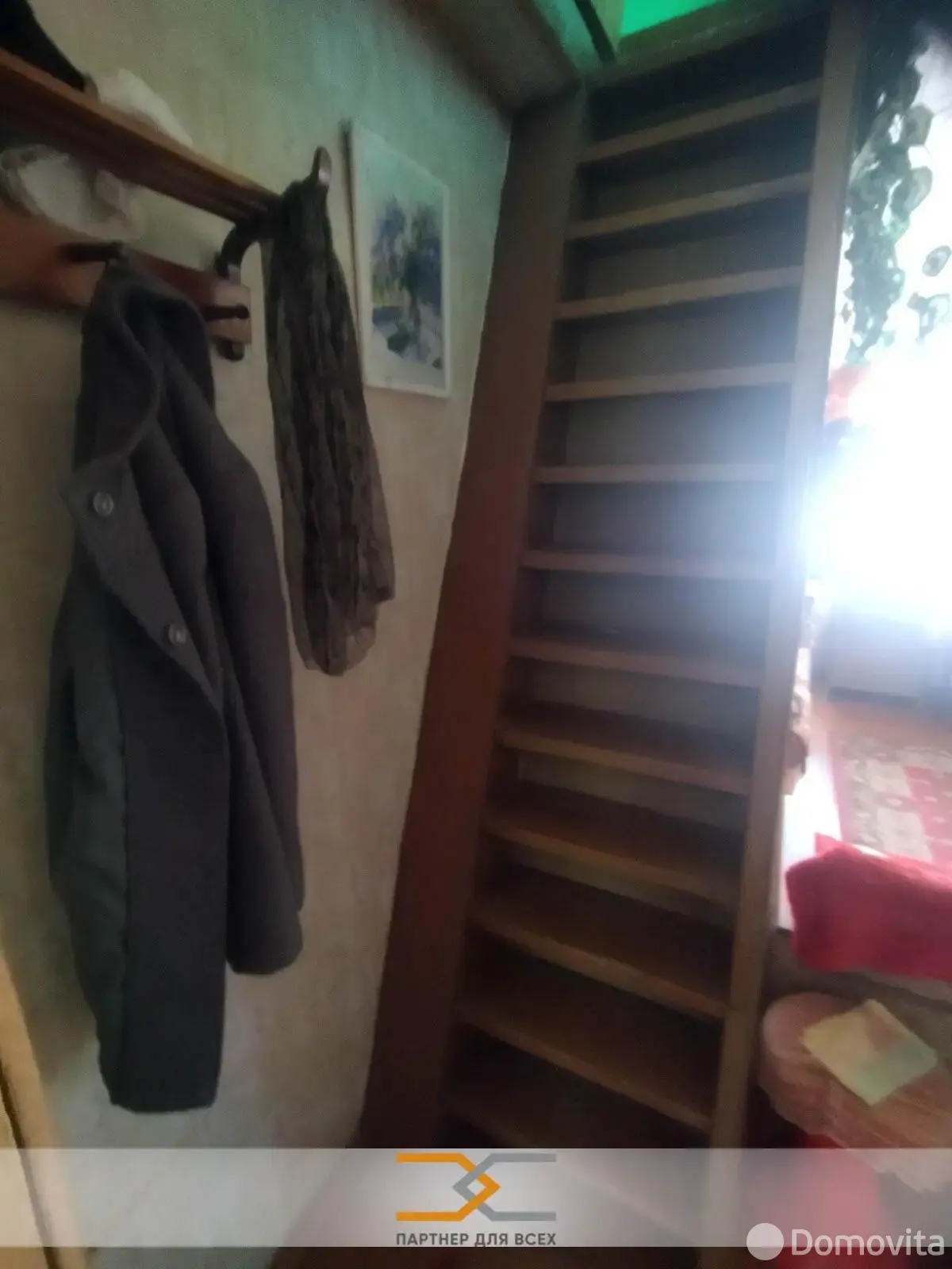 Продажа 2-этажной дачи в Зелёный экспресс Минская область, 8500USD, код 183225 - фото 13