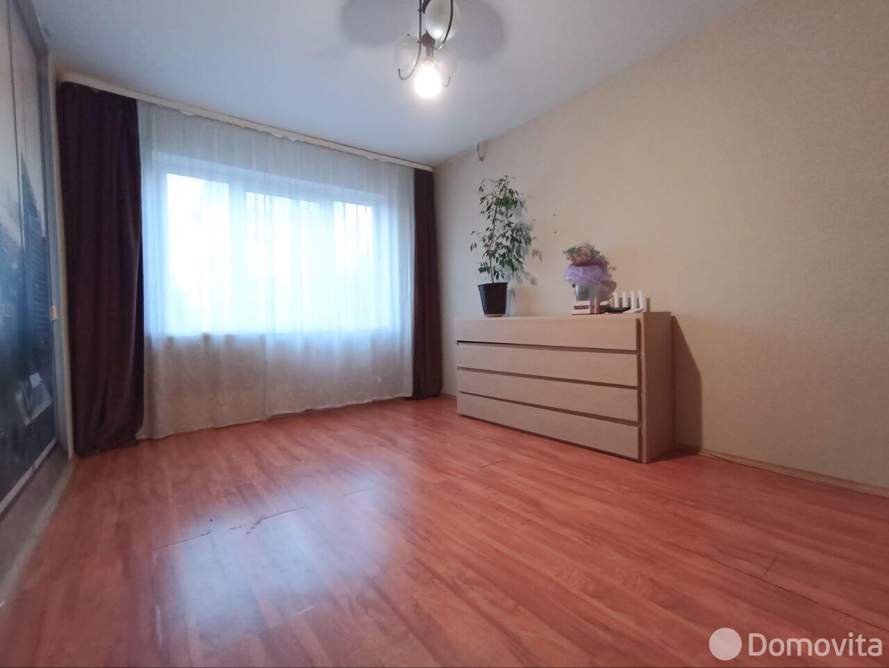 Снять 3-комнатную квартиру в Минске, пр-т Газеты Звязда, д. 23, 350USD, код 143551 - фото 2