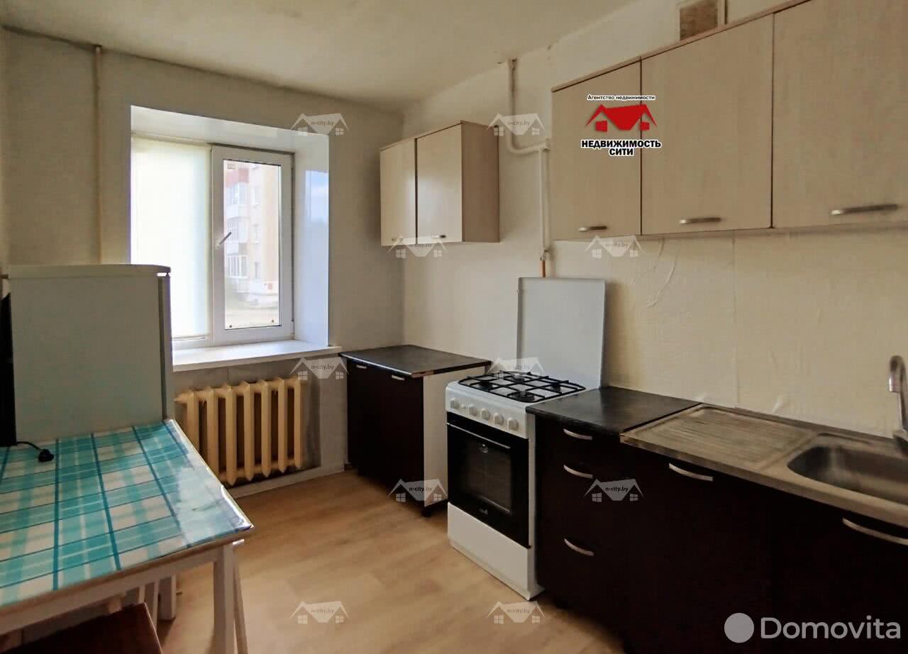 Продажа 1-комнатной квартиры в Могилеве, пр-т Пушкинский, д. 67, 28000 USD, код: 1000166 - фото 3